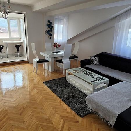 Ristevski Apartments Ohrid Exterior photo