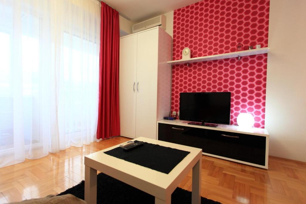 Ristevski Apartments Ohrid Room photo
