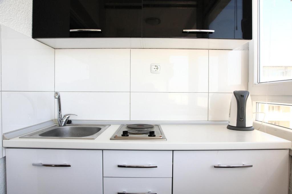 Ristevski Apartments Ohrid Room photo