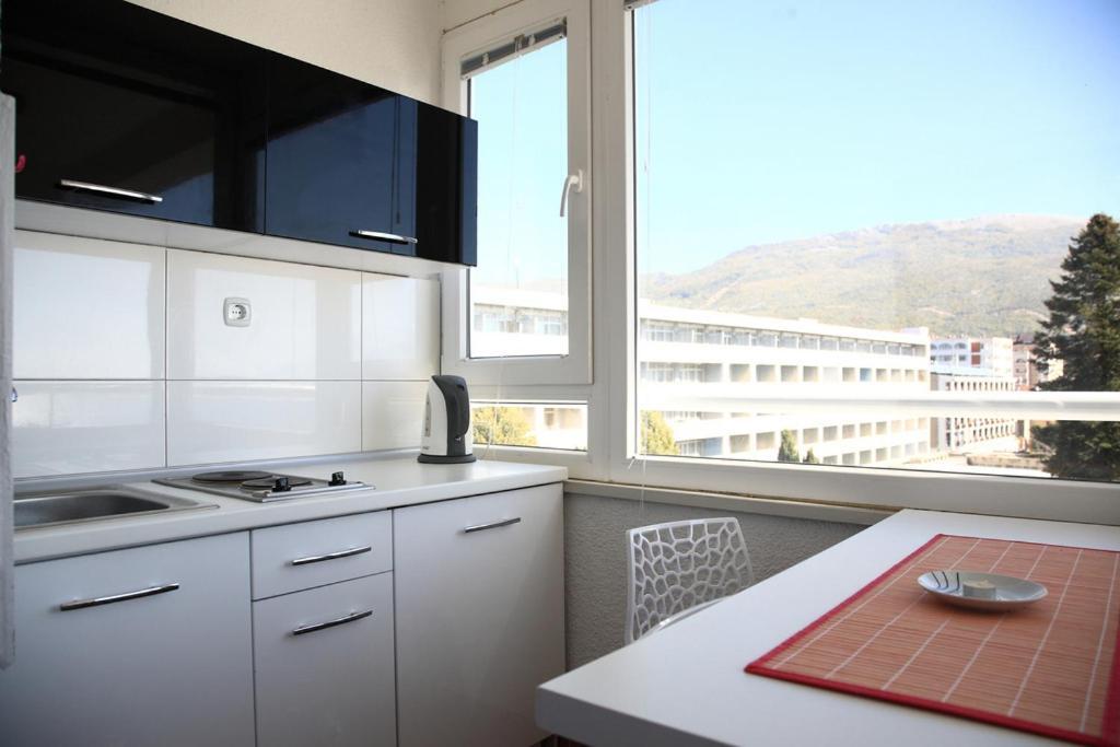 Ristevski Apartments Ohrid Room photo